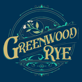 Greenwood Rye poster