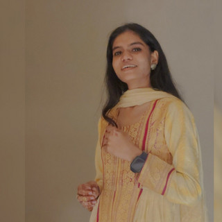 Jinal Chauhan
