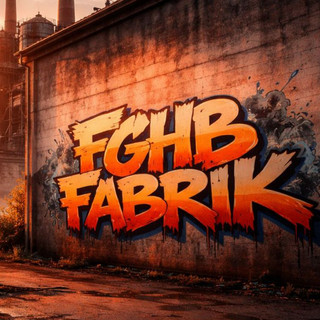 FGHB Fabrik poster
