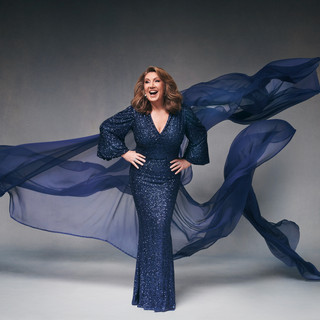 Jane McDonald poster