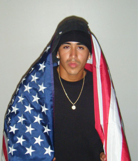Rico Burgos