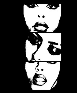 Cherrie poster