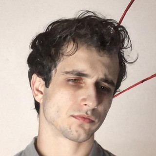 Korkut Yasin Terzibaşı poster