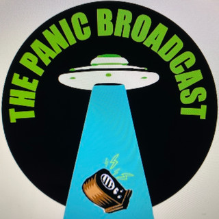 The Panic Broadcast