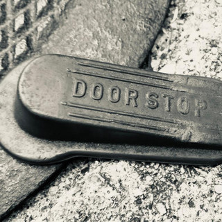 Doorstop