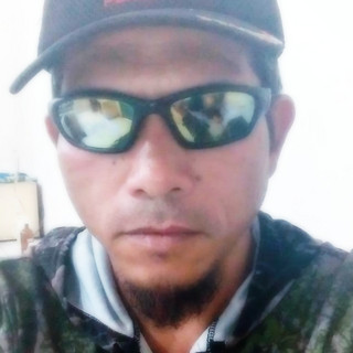 Eric Nasution