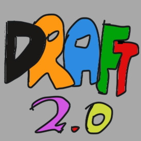 Drafts on a Theme Photo