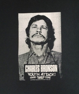 Charles Bronson | Spotify