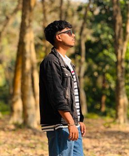Nibir Deka