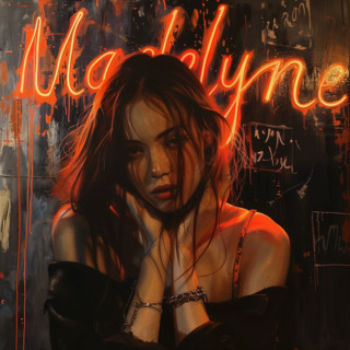 Madelyne