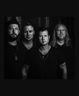 Tobacco Rd Band poster