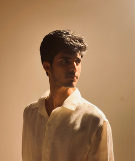 Omkar Bhat