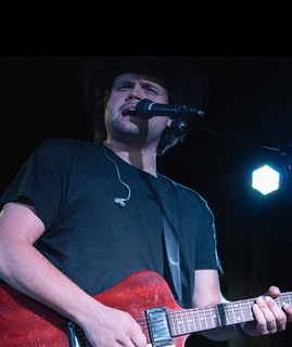 Alec Angus poster