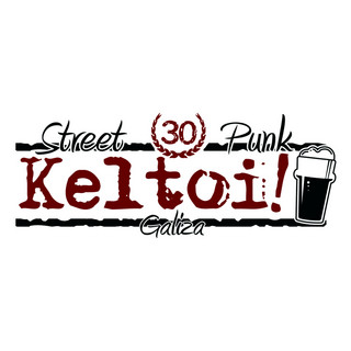 Keltoi