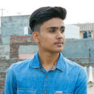 Raghav Passi