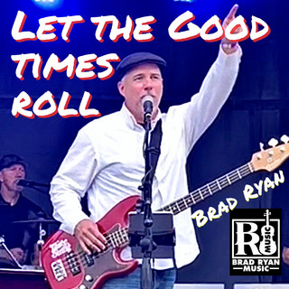 Brad Ryan