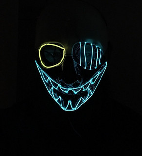 Agent Of Chaos artist photo