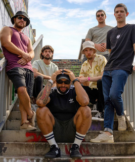 SUB-TRIBE Photo