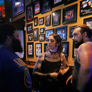 tricktheriddle poster