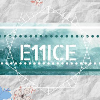 E11ICE Photo