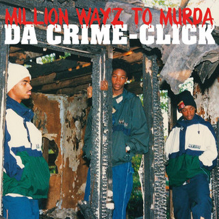 Da Crime‐Click Photo