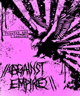 AGAINST EMPIRE