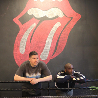 The Mystic Underground