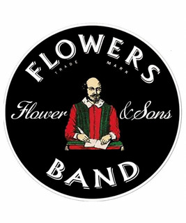 The Flowers Band poster