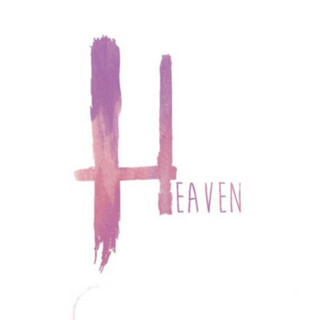 Heaven poster