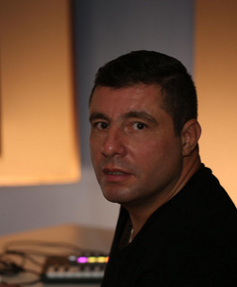 Tamer ElDerini cover