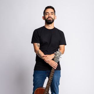 Barba de Arão poster