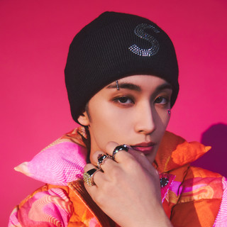Mark cover