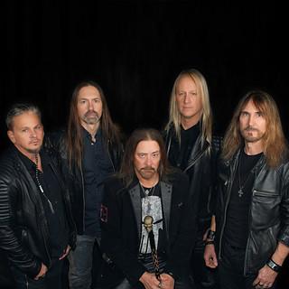 Flotsam And Jetsam