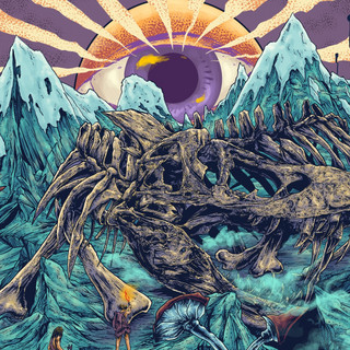 Stranded by Choice poster