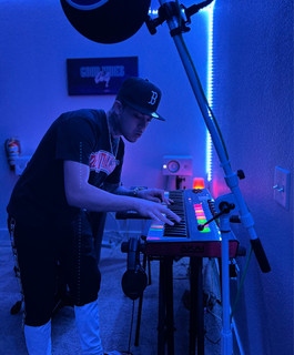 Lil Astro