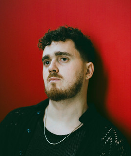 Spencer Mackey