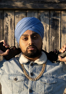 Sangtar Singh poster