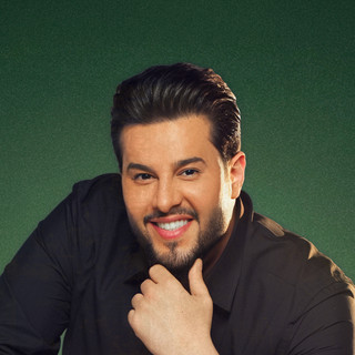 Mohamed AlSalim poster