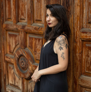 Romina Guardino poster