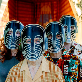 L'Exotighost artist photo