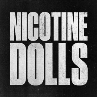 Nicotine Dolls