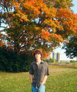 Adam Henning