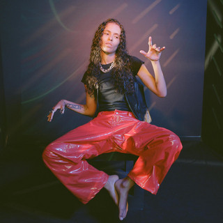 070 Shake poster