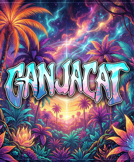 Ganjacat