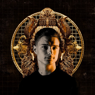 Mirage poster