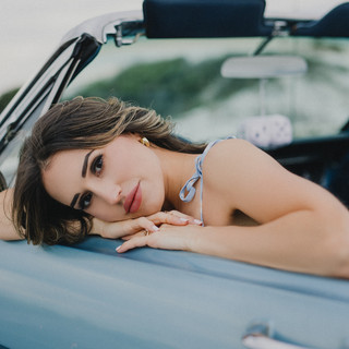 Mindy White Photo