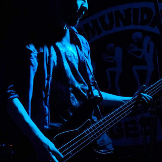 Monotonous Cities poster