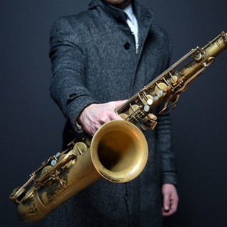 SaxoFun