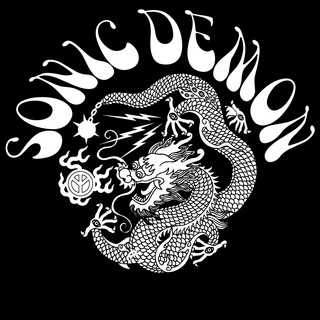 Sonic Demon Photo
