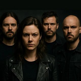 Gospel Discovery poster